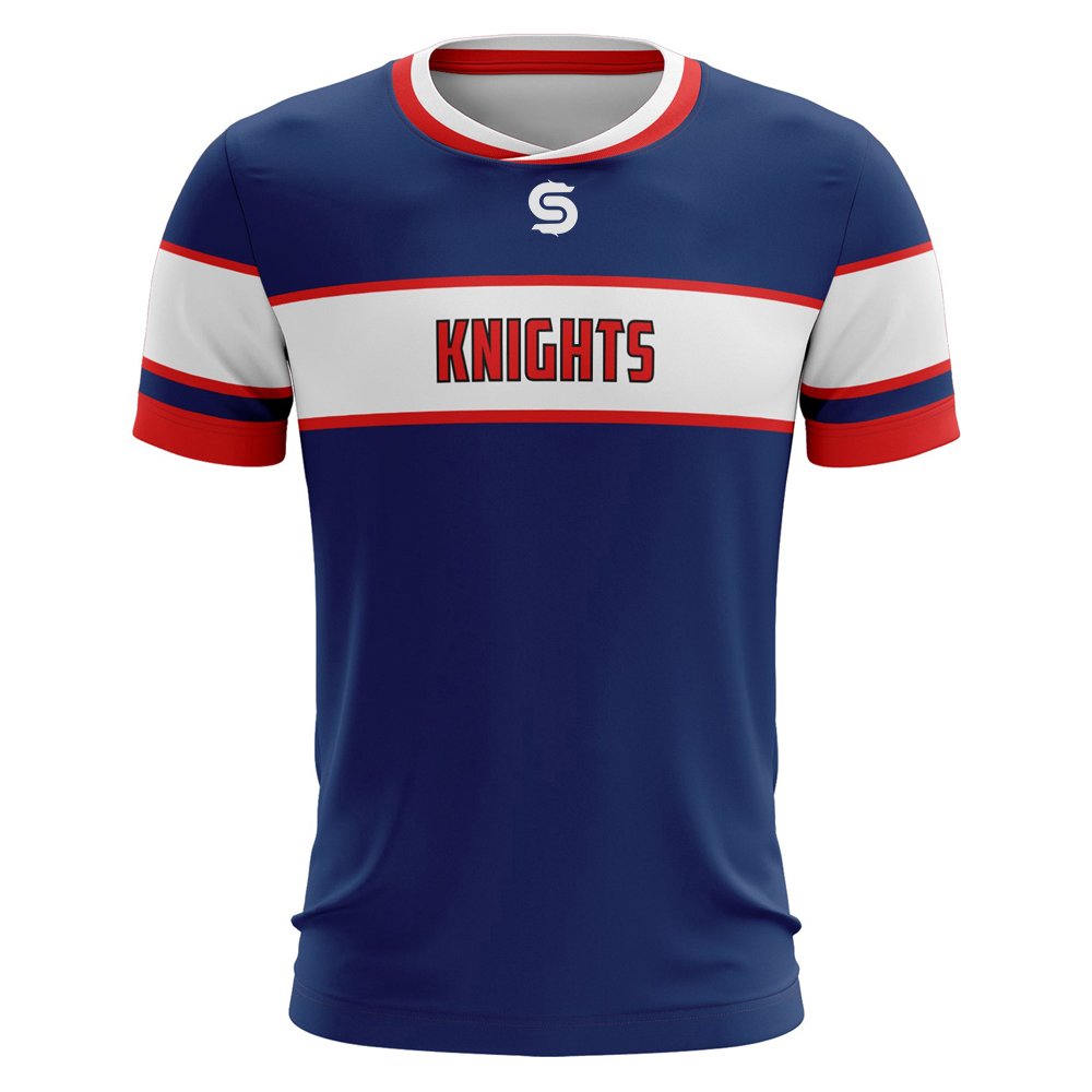 The Official Rugby Uniform for Champions