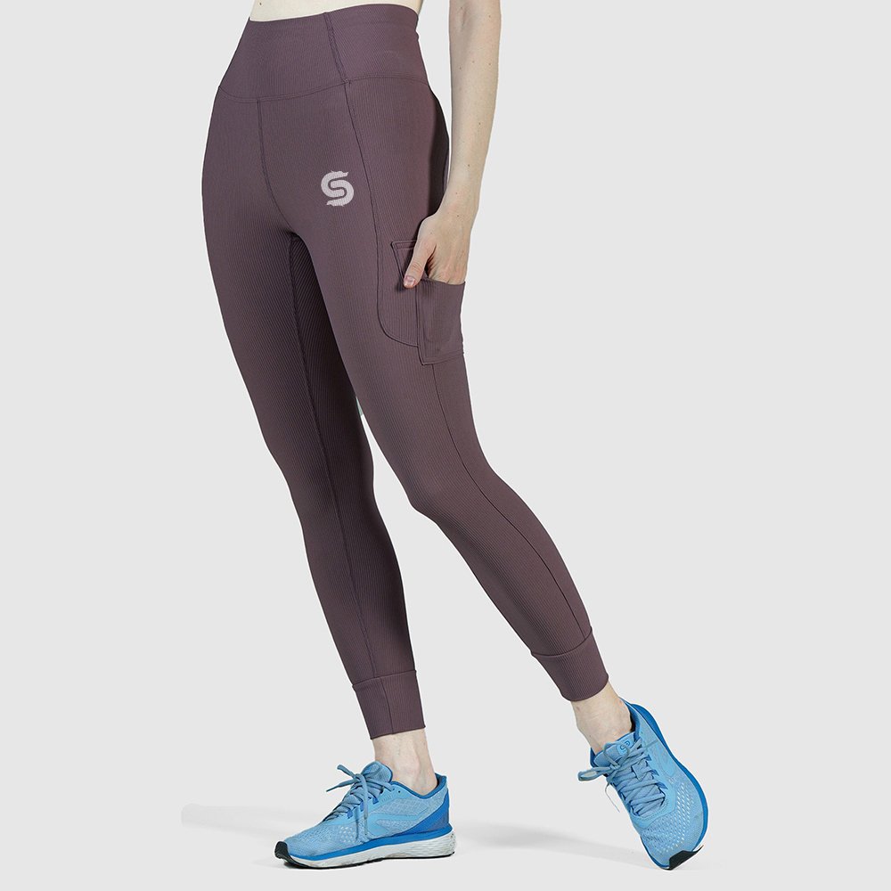 Women’s Leggings in Various Designs