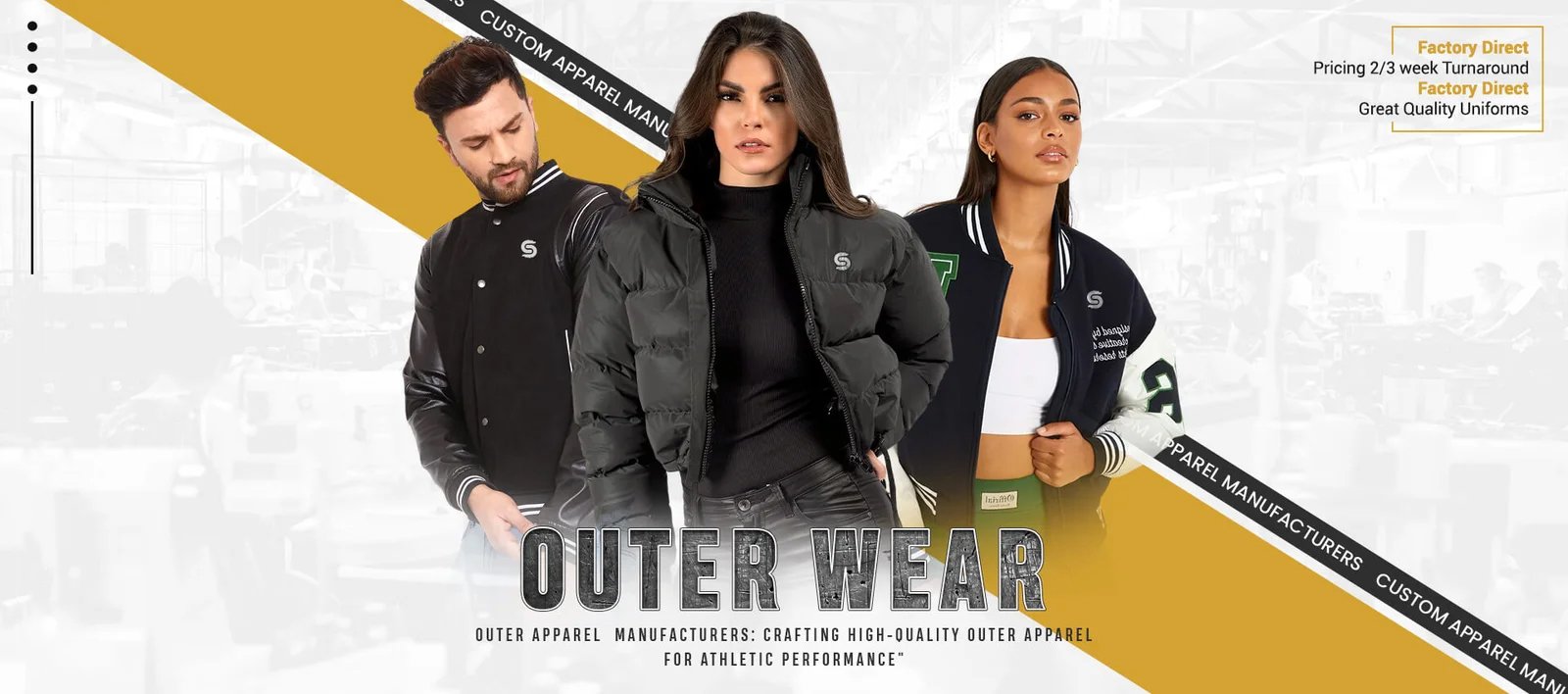 outerwear